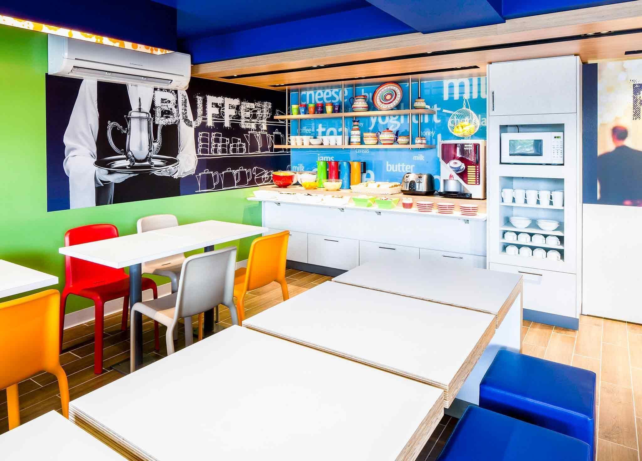 Foto - ibis Budget - Melbourne Airport