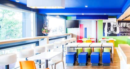 ibis budget Melbourne Airport