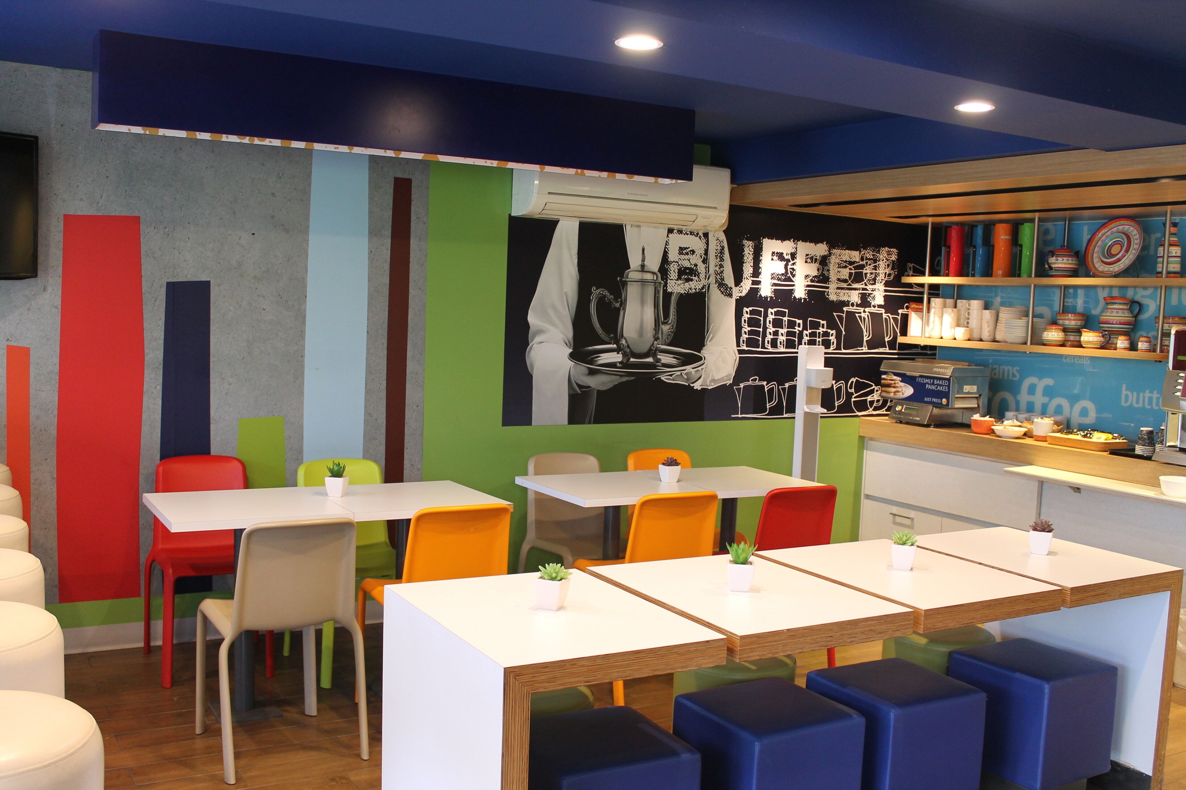 Foto - ibis Budget - Melbourne Airport