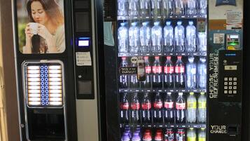 Snack bar