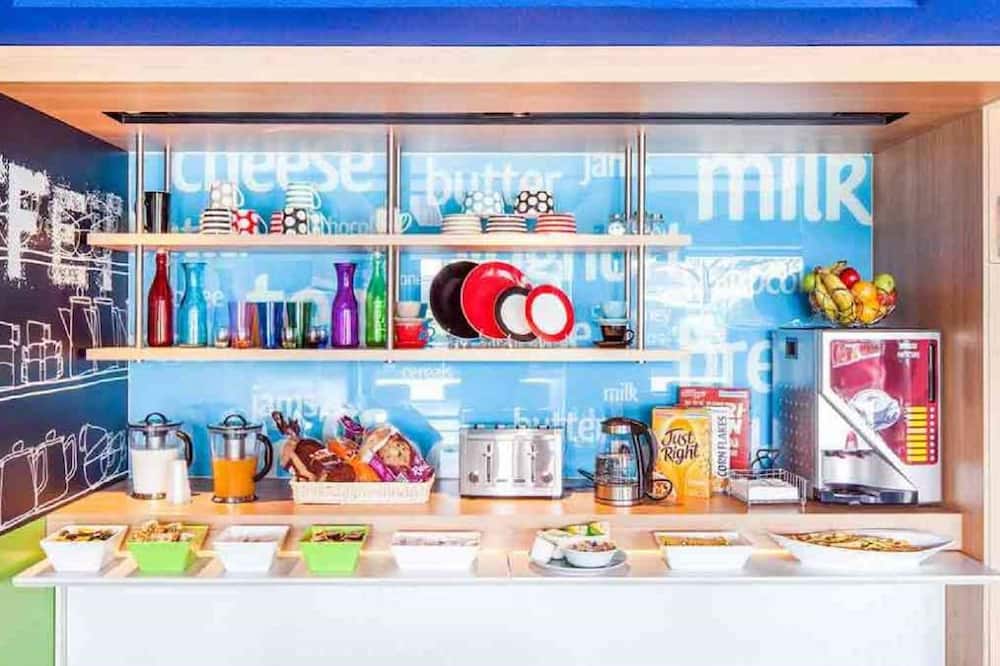 ibis budget Melbourne Airport