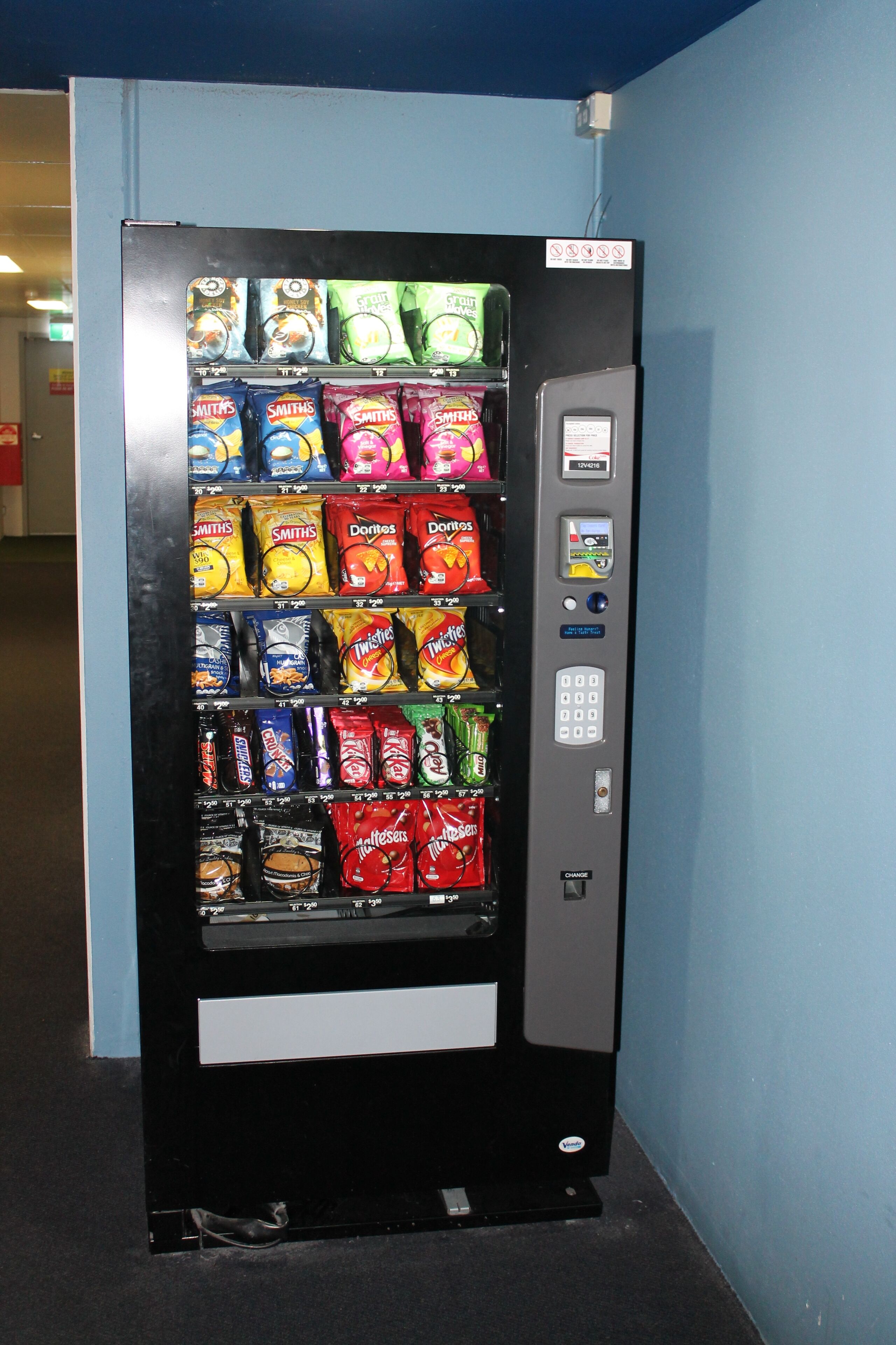 Photo - ibis Budget - Melbourne Airport