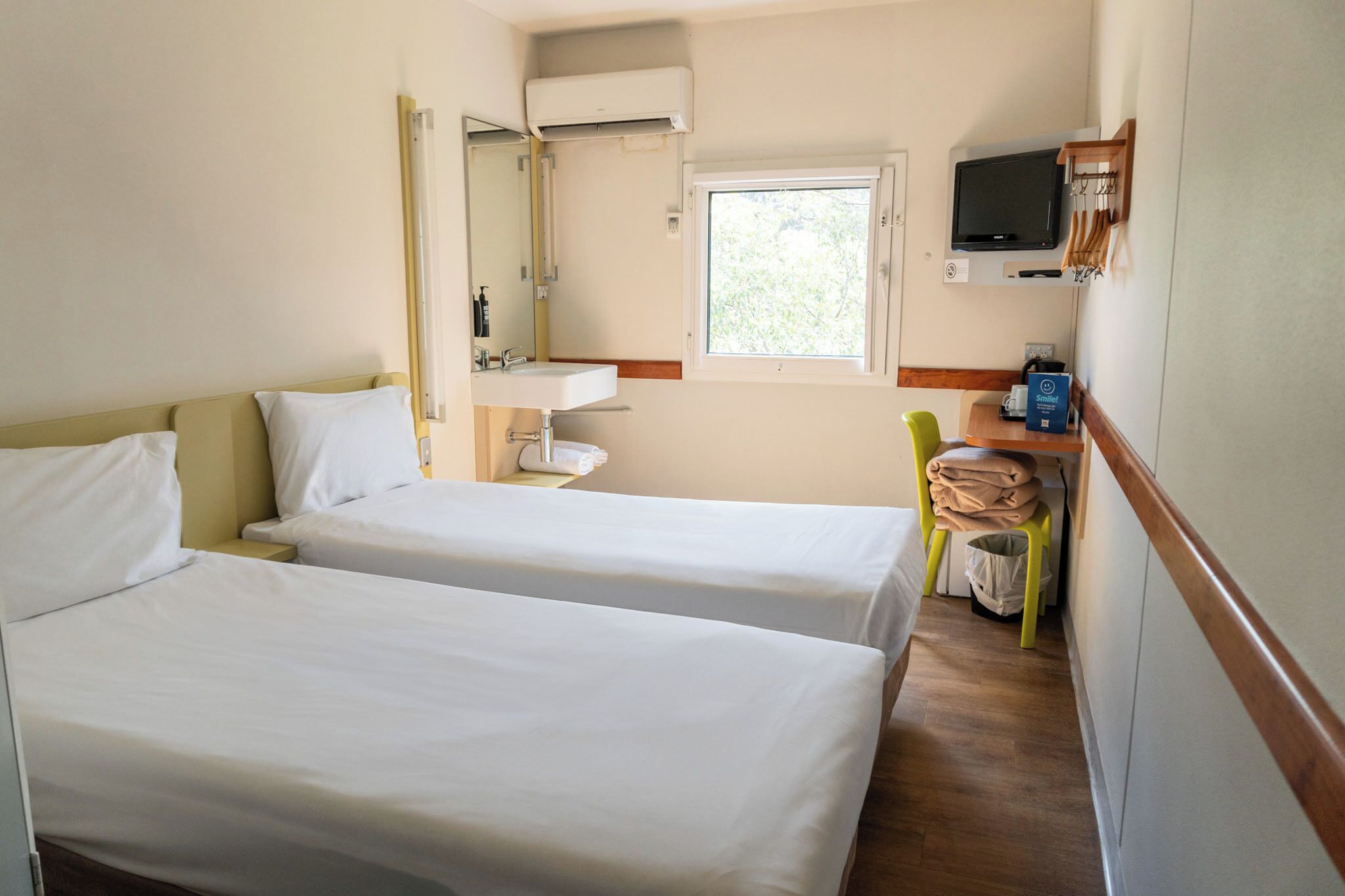 Foto - ibis budget Melbourne Airport