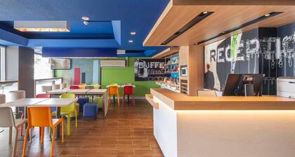 ibis budget Melbourne Airport