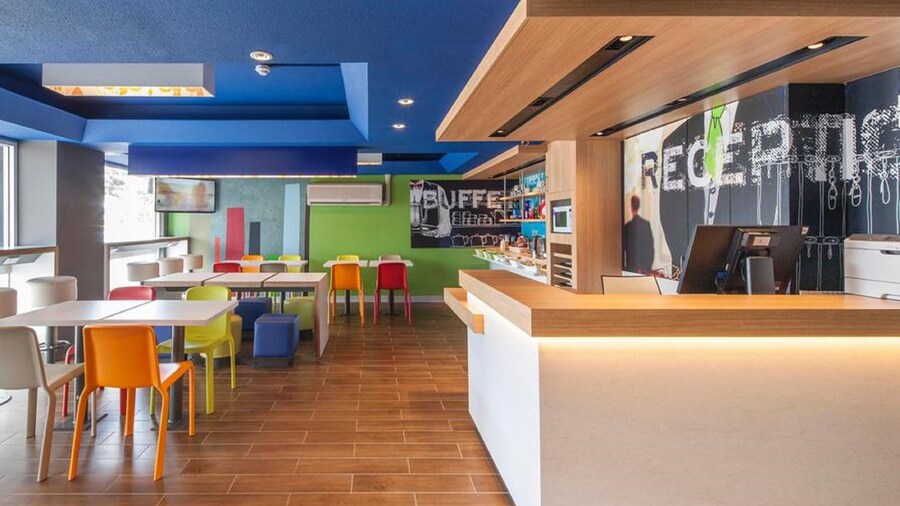 ibis budget Melbourne Airport