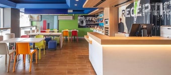 ibis budget Melbourne Airport
