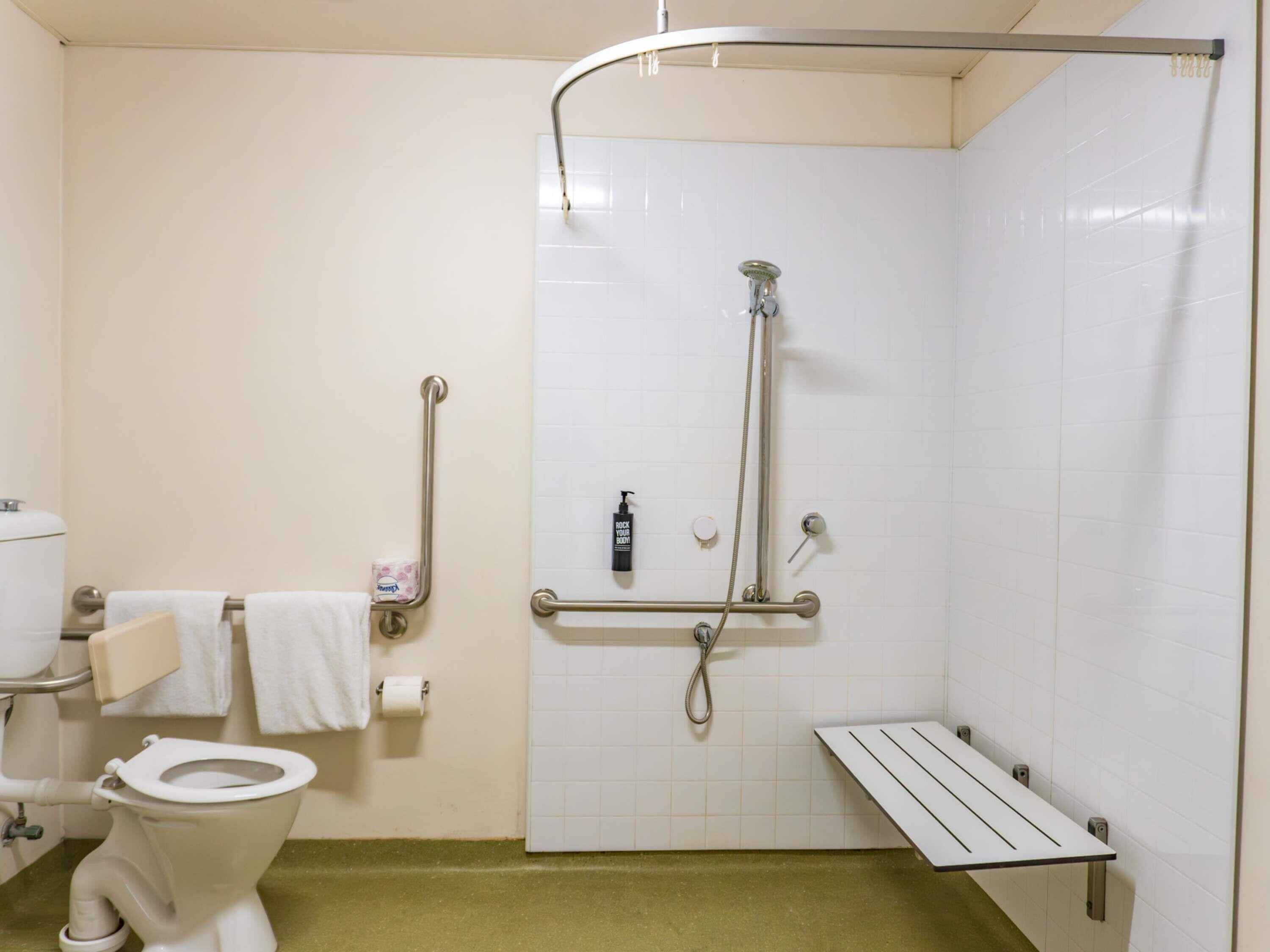 Foto - ibis budget Melbourne Airport