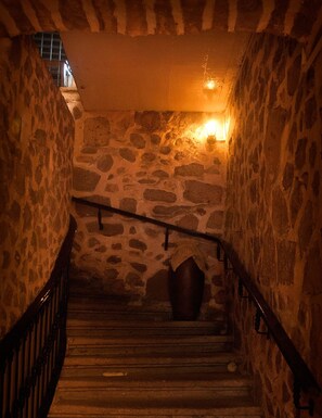 Treppe