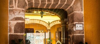 Hotel Colonial