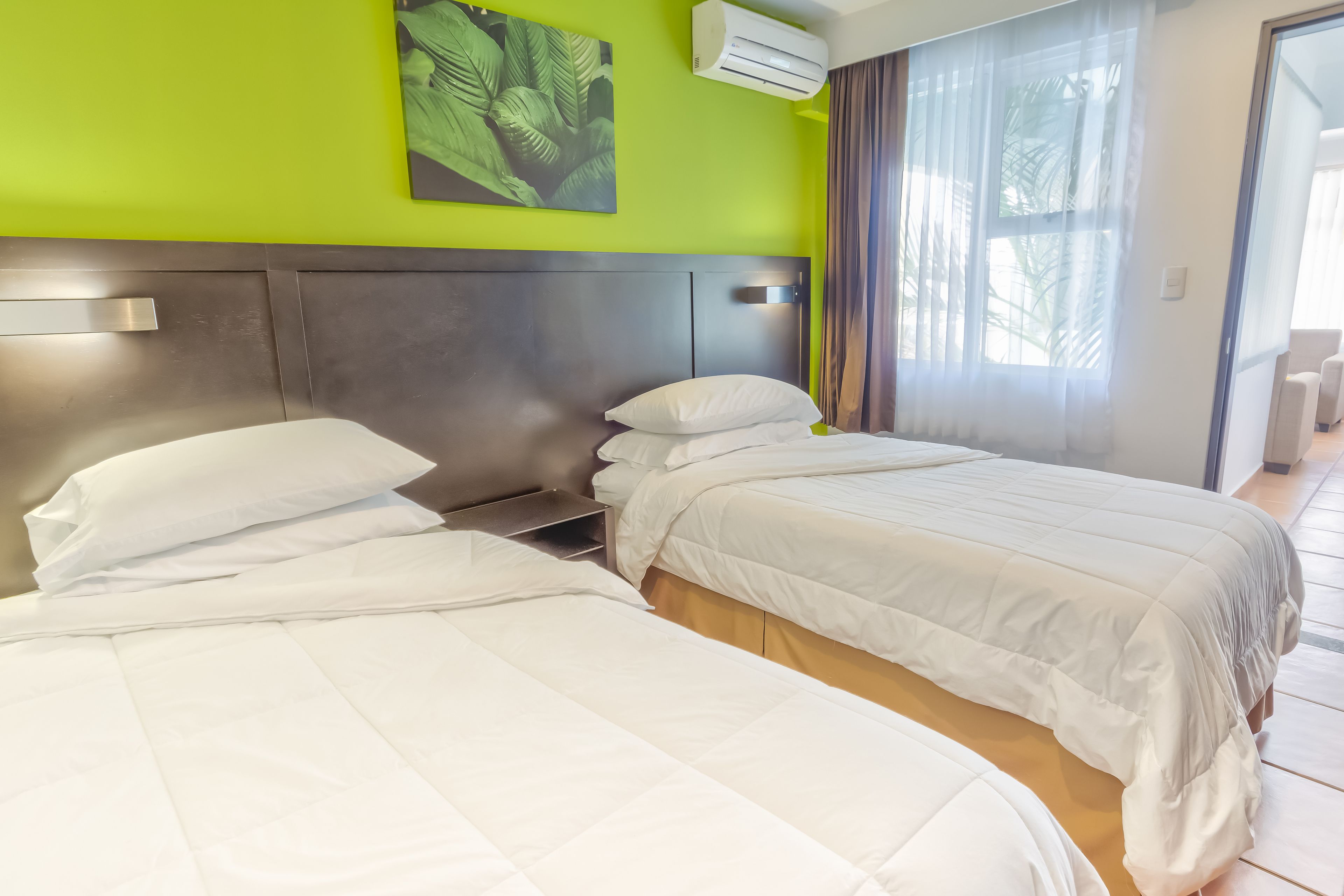 Literie de qualité supérieure, couette en duvet d'oie