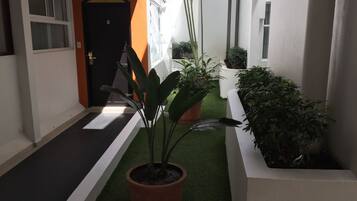 Innvendig detalj
