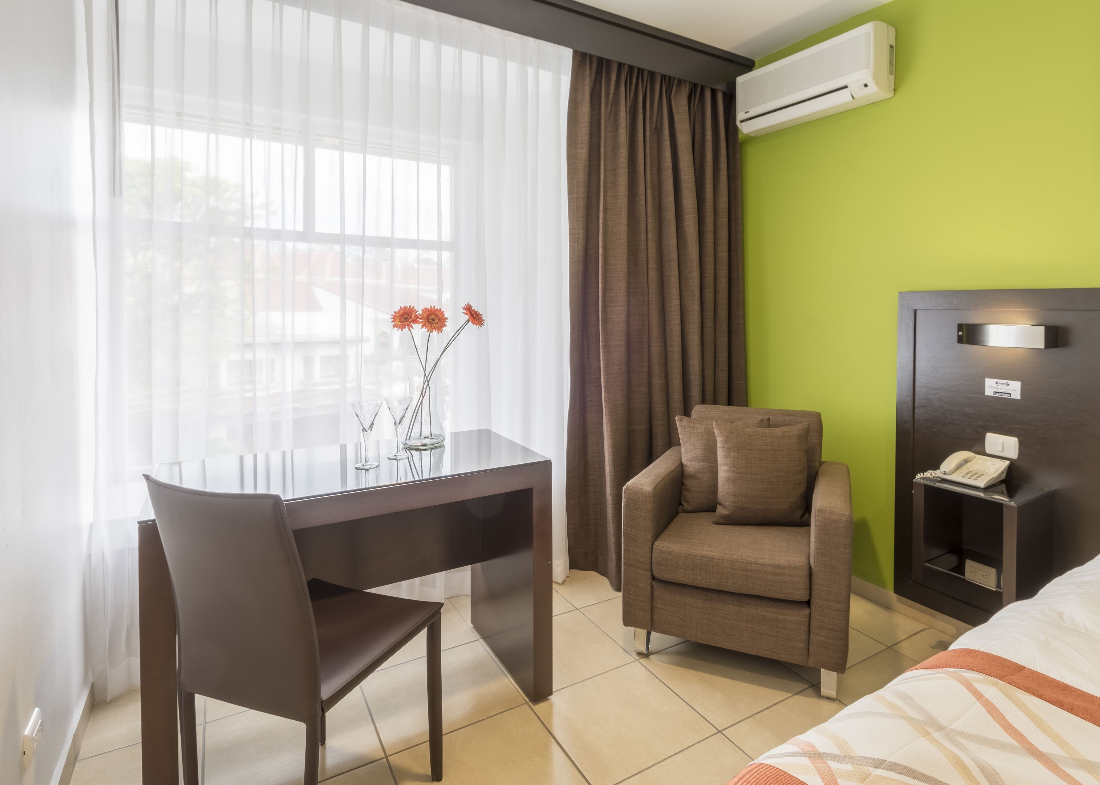 Executive Suite | Room amenity