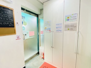 Diseño del edificio