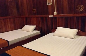 Room - The City Premium Guesthouse (Siem Reap)
