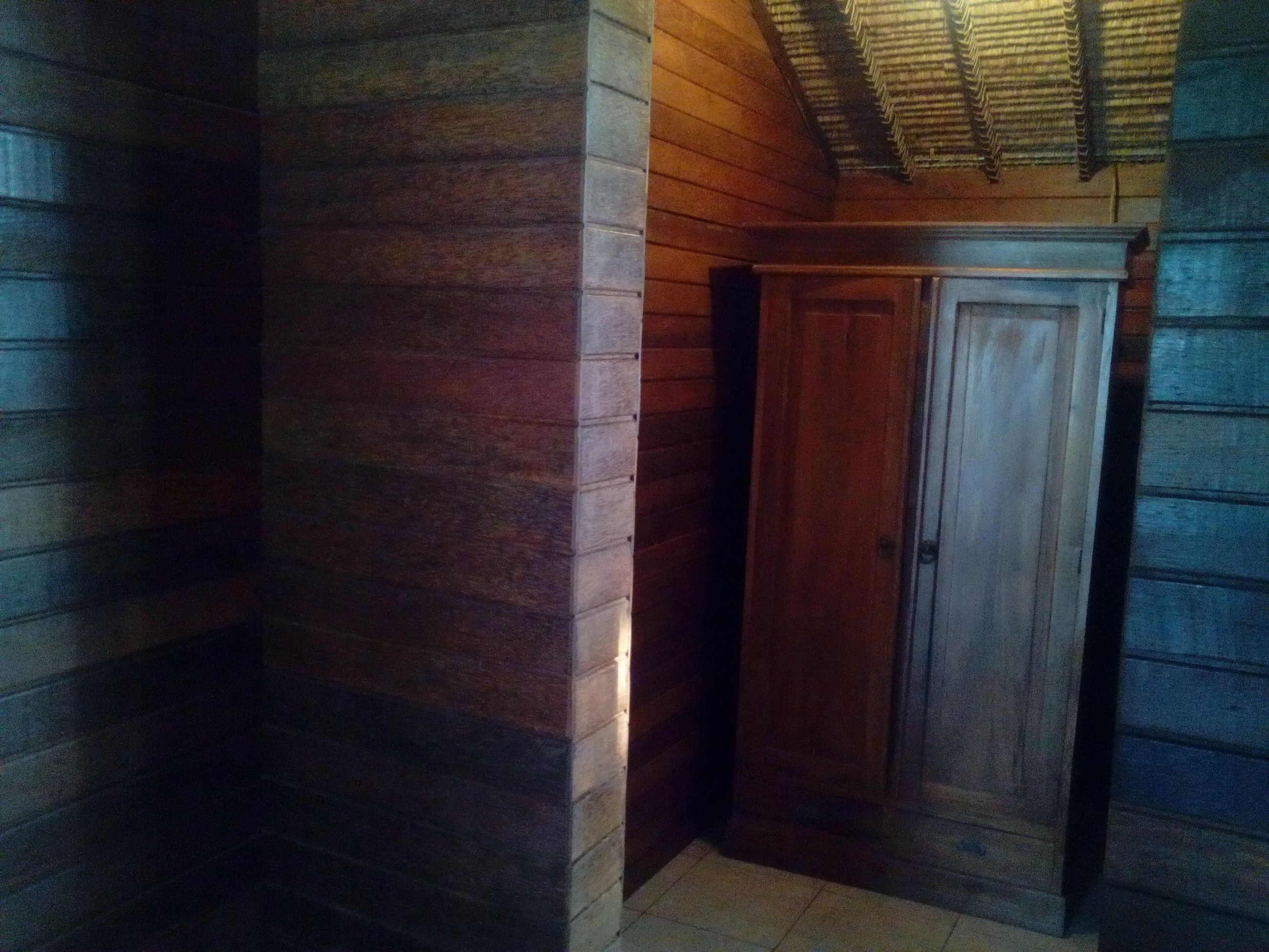 deluxe cottage | minibar, in-room safe, desk, free wifi