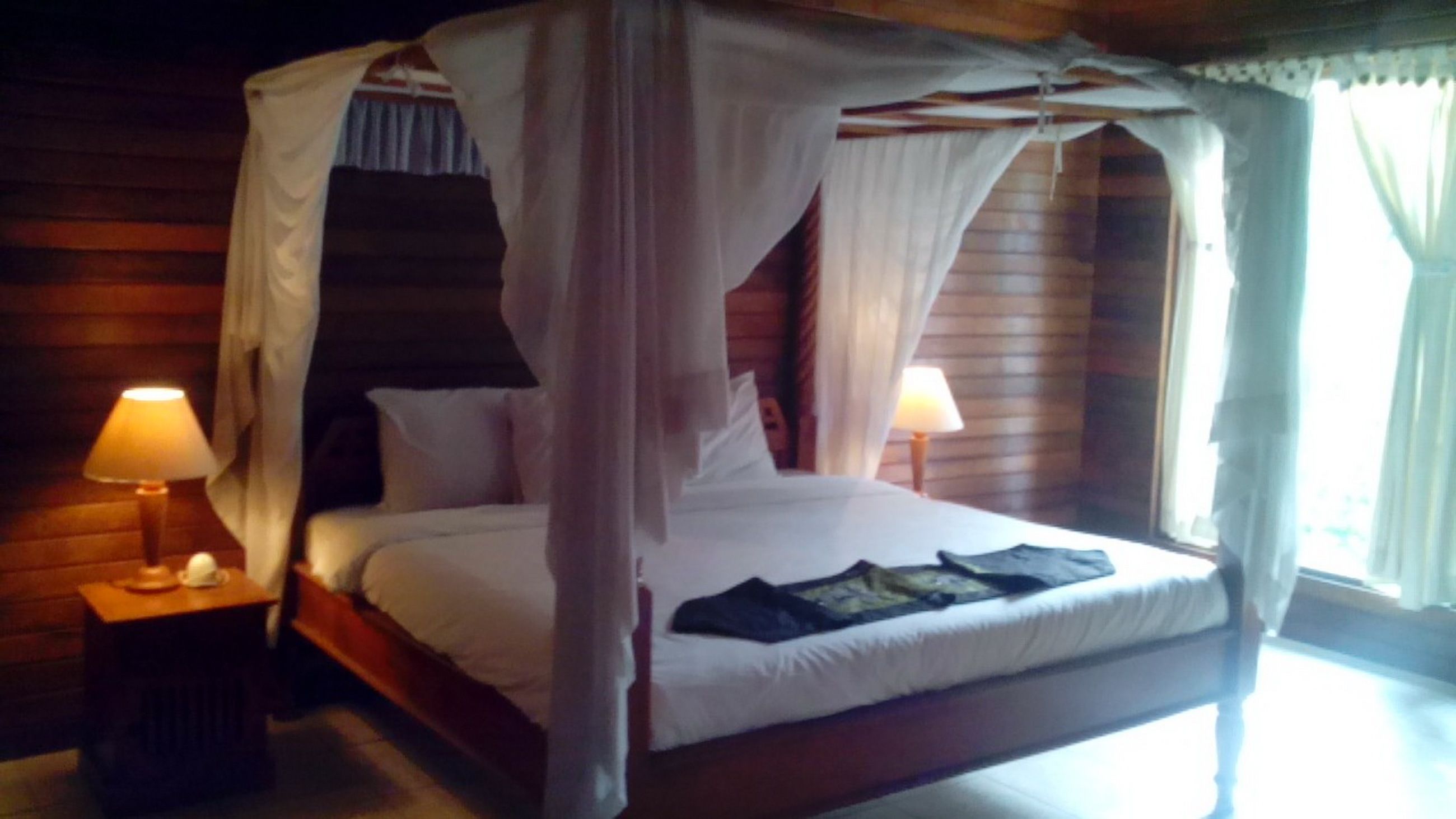 deluxe cottage | minibar, in-room safe, desk, free wifi