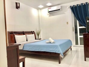 Standard-Doppelzimmer