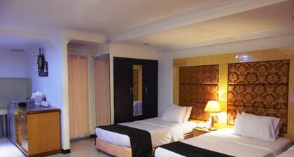 Golden Gate Hotel