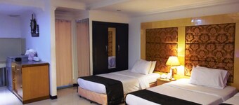 Golden Gate Hotel