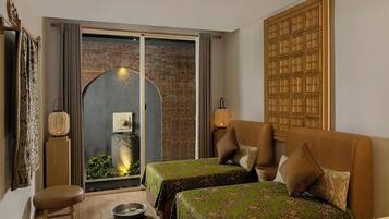 Sauna, vasca idromassaggio, bagno turco, trattamenti per il corpo