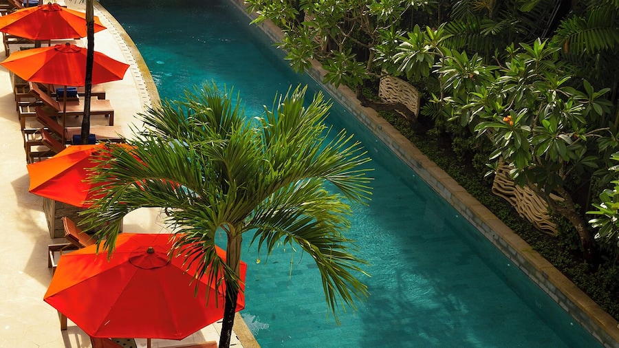 Anantara Vacation Club Legian