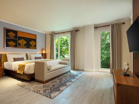 Anantara Vacation Club Legian - view 2