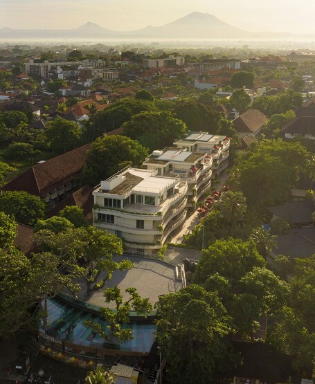 Anantara Vacation Club Legian - view 3