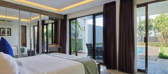 BreezeBlows City View 5BR with Pool + Familly Room