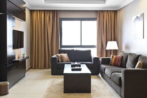 LCD TV - Dara Al Salam (Jeddah)