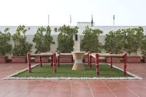 Garden - Dara Al Salam (Jeddah)