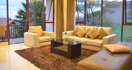 Ohara City View 5BR Villa with a Private Pool