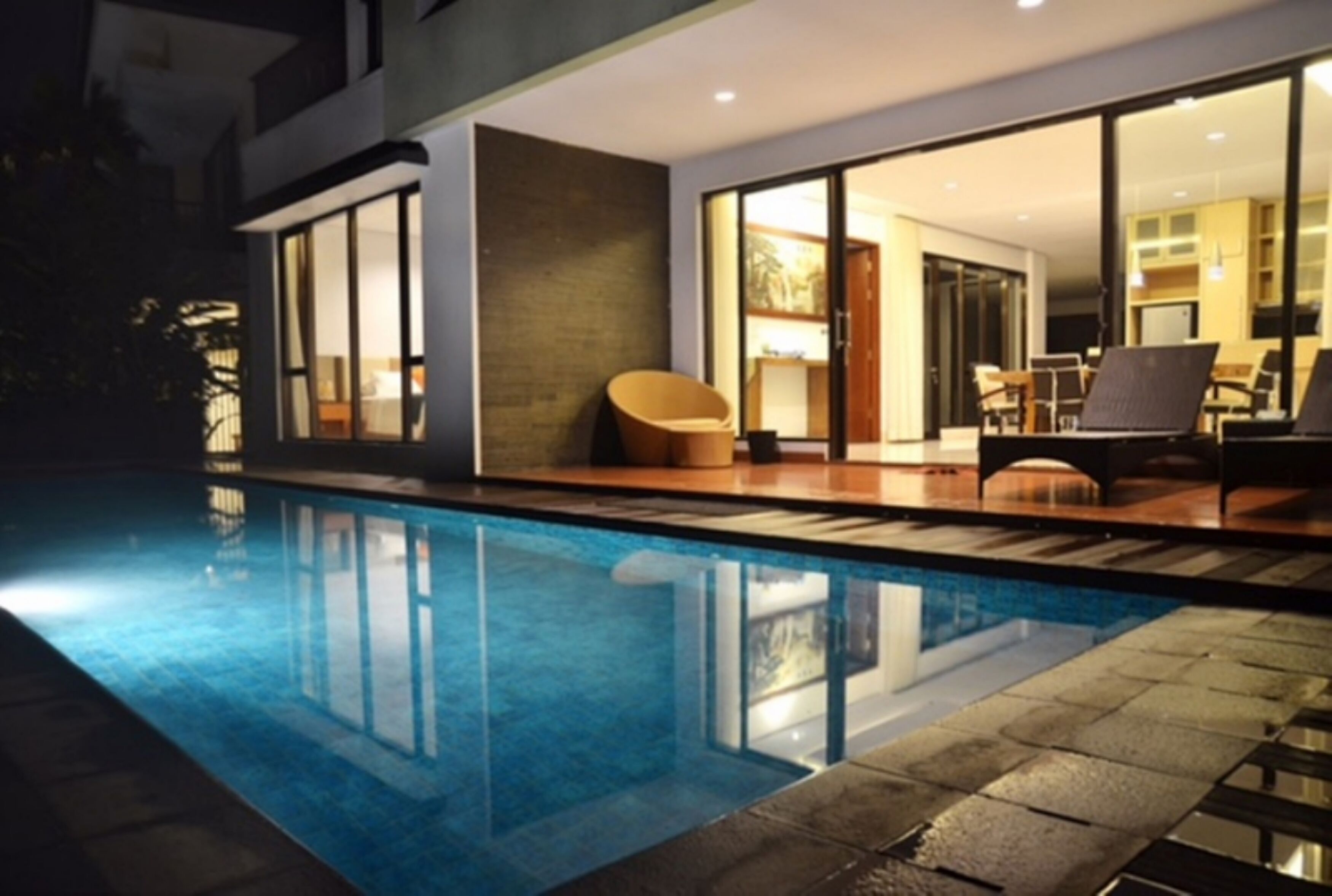 Property amenity