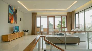 TV de tela plana 40 polegadas com canais digitais, TV de plasma