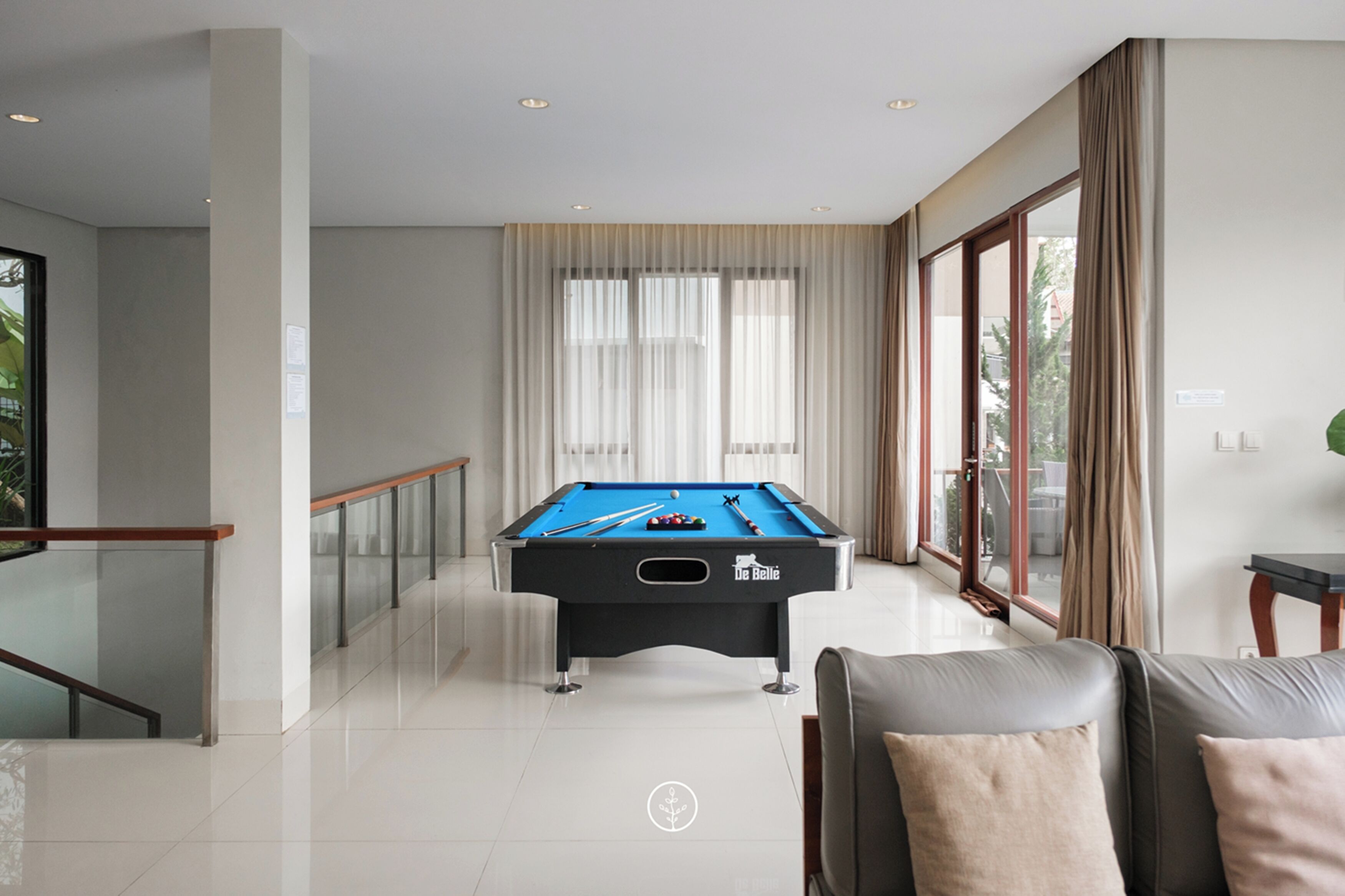 Billiards
