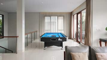 Billard