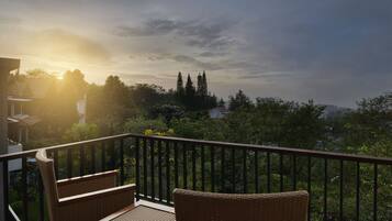 4 Bedrooms Villa with Private Pool | Terrace/patio