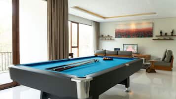 Fasilitas properti