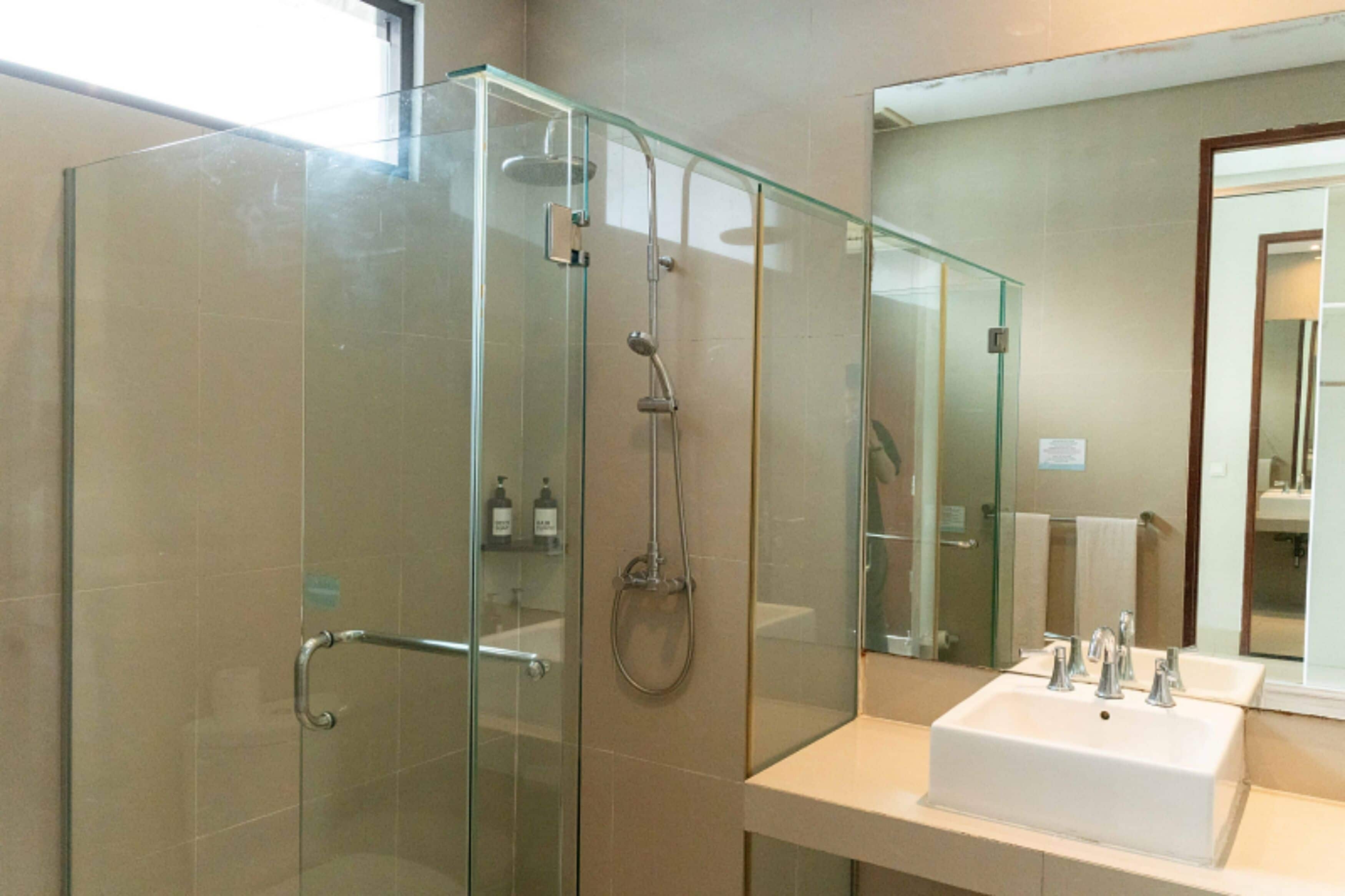 4 Bedrooms Villa with Private Pool | 4 bedrooms, premium bedding, iron/ironing board, WiFi (free)