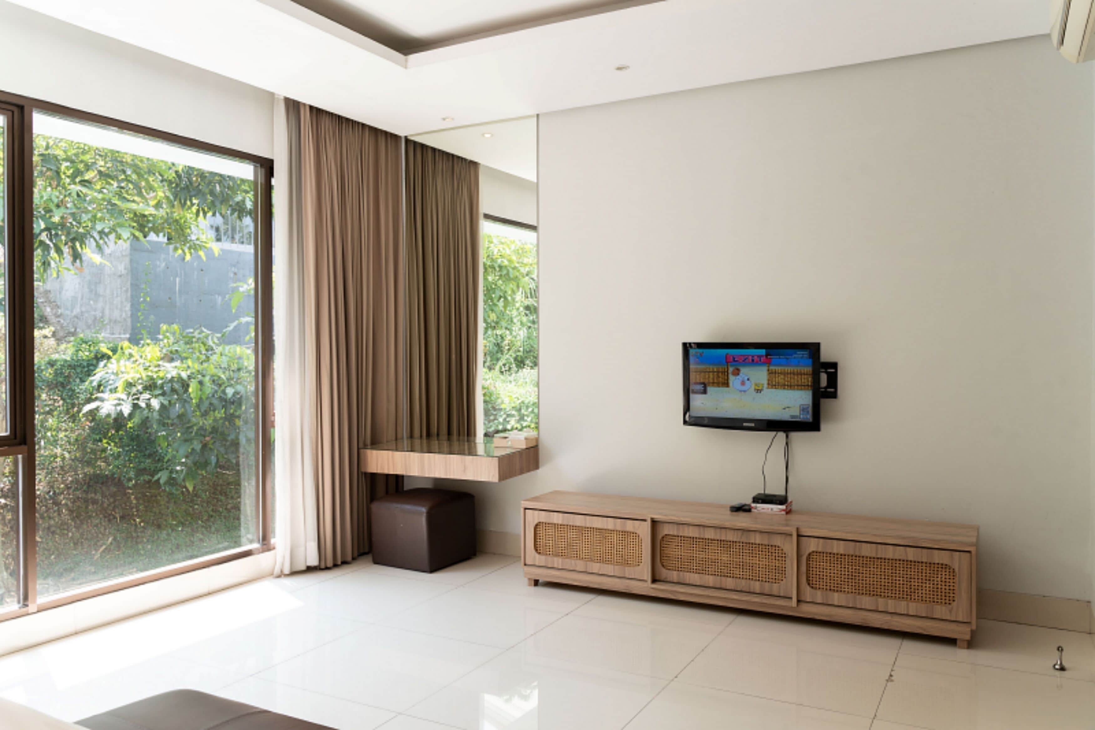 4 Bedrooms Villa with Private Pool | 4 bedrooms, premium bedding, iron/ironing board, WiFi (free)