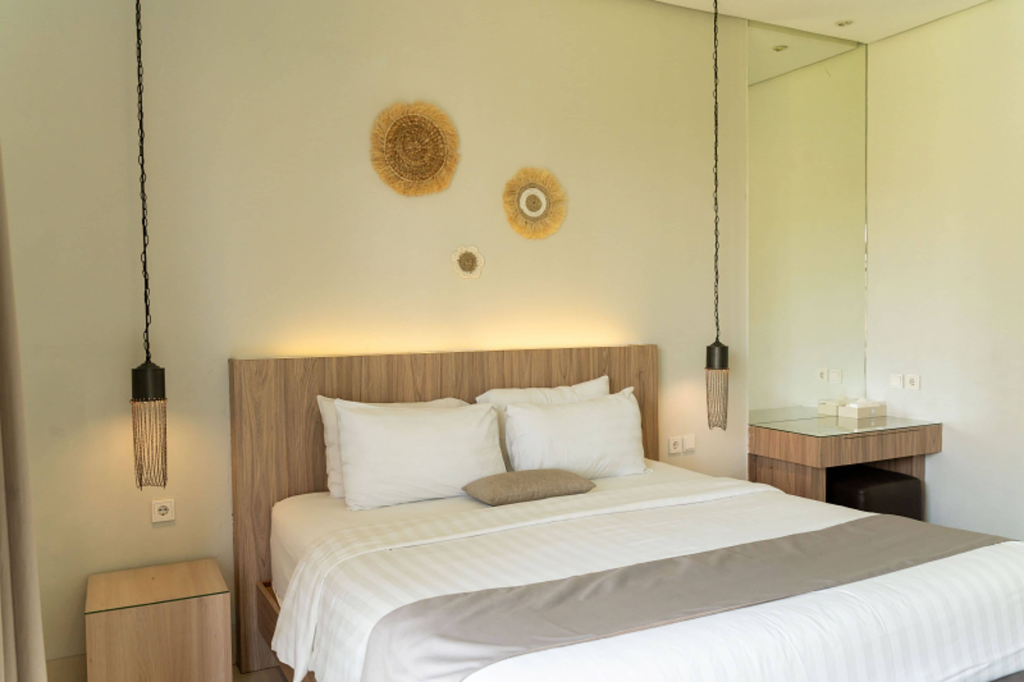 4 Bedrooms Villa with Private Pool | 4 bedrooms, premium bedding, iron/ironing board, free WiFi
