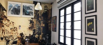 Vintage Inn Boutique Capsule @ Little India 