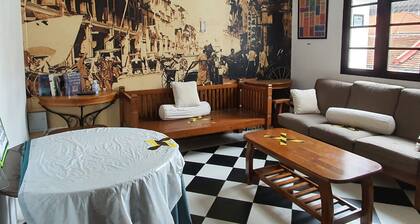 Vintage Inn Boutique Capsule @ Little India