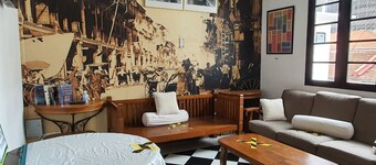 Vintage Inn Boutique Capsule @ Little India