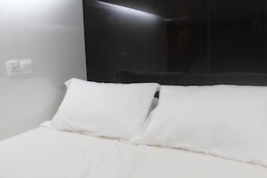 Dormitorio compartido, 1 cama doble | Wifi gratis