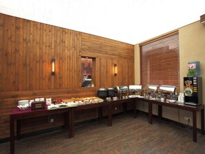 Dining - Hansen Books Music Hotel (Hangzhou)