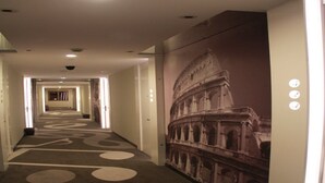 Interior - Hansen Books Music Hotel (Hangzhou)