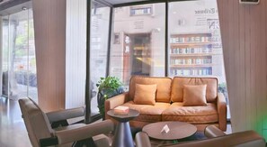 Interior - Hansen Books Music Hotel (Hangzhou)