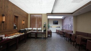 Dining - Hansen Books Music Hotel (Hangzhou)