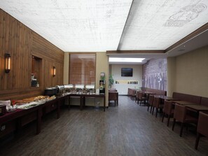 Dining - Hansen Books Music Hotel (Hangzhou)