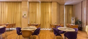 Metropolo Jinjiang Hotel (Shenyang Beiyi Road Wanda Plaza)
